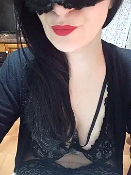 Snapshot of Melanya83 chatting on January 9, 2025, 7:50 pm Melanya83 online show from January 9, 2025, 7:50 pm