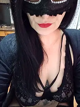 Snapshot of Melanya83 chatting on January 21, 2025, 6:12 pm Melanya83 online show from January 21, 2025, 6:12 pm