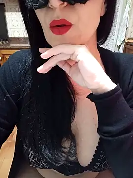 Snapshot of Melanya83 chatting on March 8, 2025, 12:11 am Melanya83 online show from March 8, 2025, 12:11 am