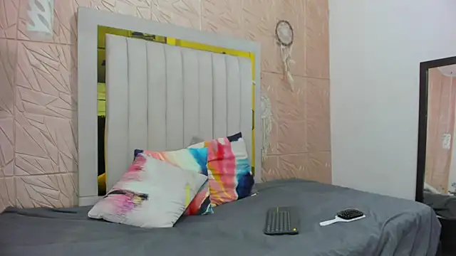 Snapshot of Ammy_Connor1 chatting on November 22, 2025, 9:14 pm Ammy Connor1 online show from November 22, 2025, 9:14 pm