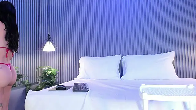 Snapshot of MaluDiaz chatting on October 16, 2025, 5:14 pm MaluDiaz online show from October 16, 2025, 5:14 pm