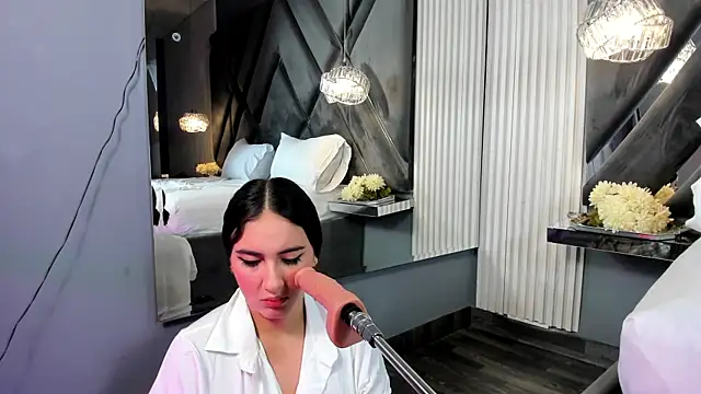 MaluDiaz online show from January 6, 2026, 7:28 pm