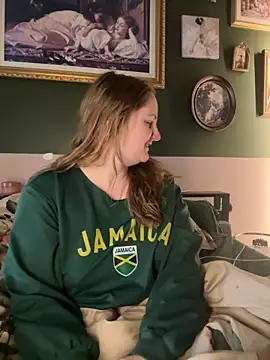 Snapshot of GingerSnap33 chatting on February 9, 2025, 5:11 pm GingerSnap33 online show from February 9, 2025, 5:11 pm