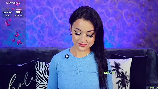 -CrazyAnna- online show from November 28, 2025, 11:57 am