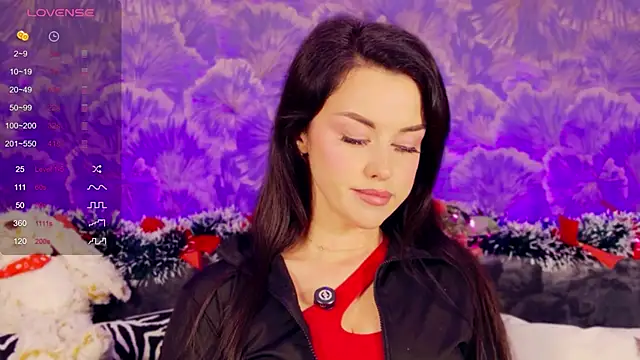 -CrazyAnna- online show from January 15, 2026, 5:49 pm