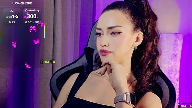 -CrazyAnna- online show from March 3, 2026, 6:03 pm