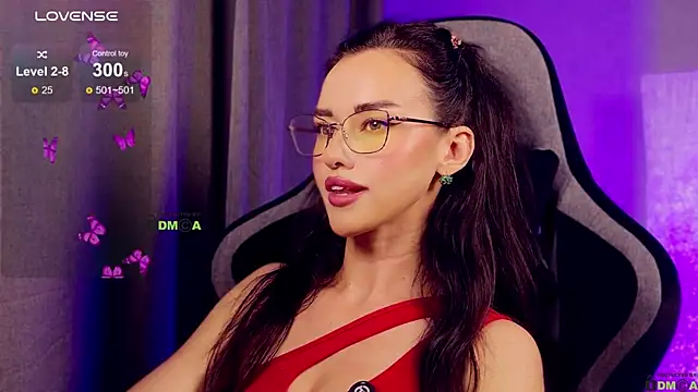 Snapshot of -CrazyAnna- chatting on June 27, 2026, 5:18 pm -CrazyAnna- online show from June 27, 2026, 5:18 pm