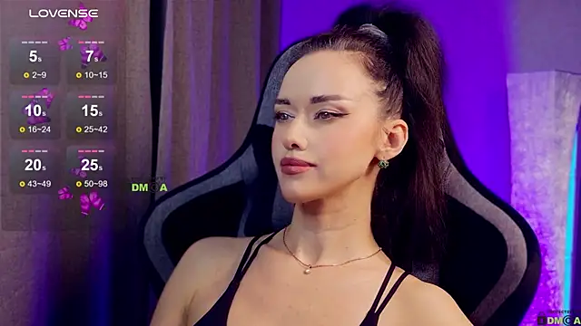 Snapshot of -CrazyAnna- chatting on July 16, 2026, 5:08 pm -CrazyAnna- online show from July 16, 2026, 5:08 pm