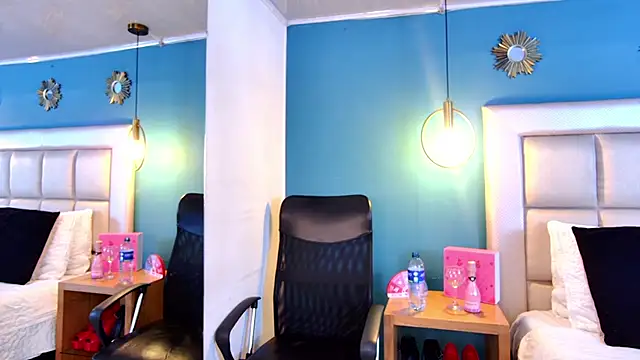 Miss ary online show from February 24, 2025, 6:26 pm