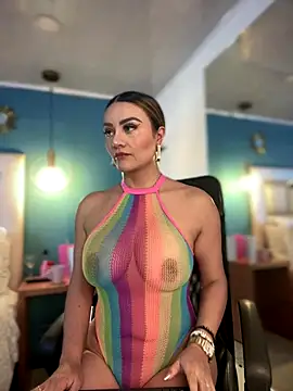 Miss ary online show from September 15, 2025, 12:16 pm