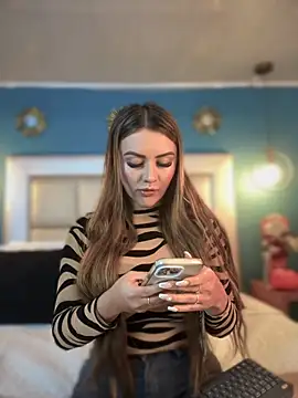 Miss ary online show from October 15, 2025, 12:05 pm