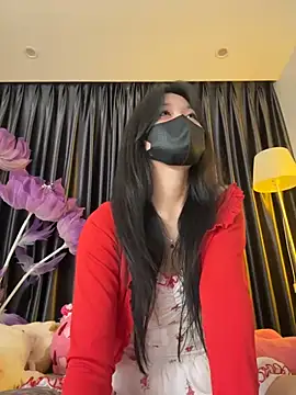 Snapshot of Nacy-Moonlight chatting on January 7, 2025, 7:06 pm Nacy-Moonlight online show from January 7, 2025, 7:06 pm