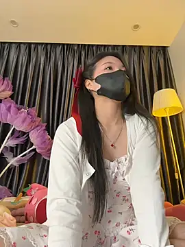 Snapshot of Nacy-Moonlight chatting on January 11, 2025, 3:42 pm Nacy-Moonlight online show from January 11, 2025, 3:42 pm