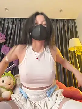 Snapshot of Nacy-Moonlight chatting on February 6, 2025, 3:52 pm Nacy-Moonlight online show from February 6, 2025, 3:52 pm