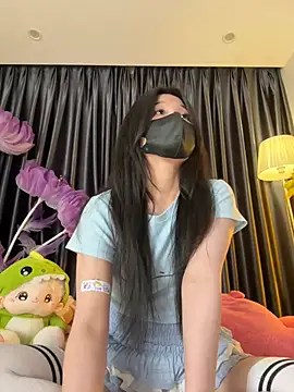 Snapshot of Nacy-Moonlight chatting on February 9, 2025, 3:23 pm Nacy-Moonlight online show from February 9, 2025, 3:23 pm