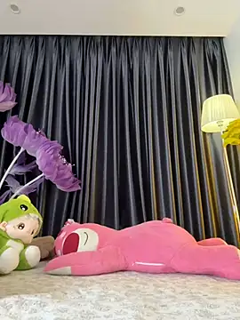 Snapshot of Nacy-Moonlight chatting on February 9, 2025, 6:26 pm Nacy-Moonlight online show from February 9, 2025, 6:26 pm