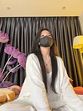 Snapshot of Nacy-Moonlight chatting on February 23, 2025, 3:51 pm Nacy-Moonlight online show from February 23, 2025, 3:51 pm