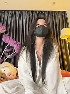 Snapshot of Nacy-Moonlight chatting on February 24, 2025, 4:04 pm Nacy-Moonlight online show from February 24, 2025, 4:04 pm