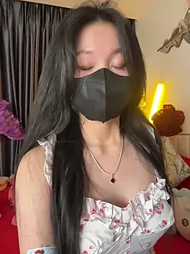 Snapshot of Nacy-Moonlight chatting on March 1, 2025, 4:22 pm Nacy-Moonlight online show from March 1, 2025, 4:22 pm