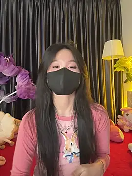 Snapshot of Nacy-Moonlight chatting on March 5, 2025, 4:57 pm Nacy-Moonlight online show from March 5, 2025, 4:57 pm