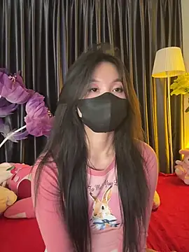 Snapshot of Nacy-Moonlight chatting on March 5, 2025, 8:00 pm Nacy-Moonlight online show from March 5, 2025, 8:00 pm