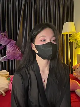 Snapshot of Nacy-Moonlight chatting on March 8, 2025, 4:28 pm Nacy-Moonlight online show from March 8, 2025, 4:28 pm