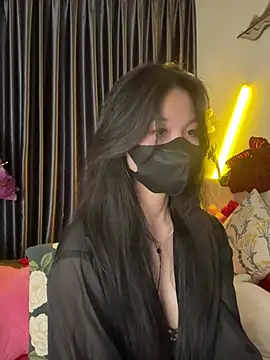 Snapshot of Nacy-Moonlight chatting on March 8, 2025, 10:34 pm Nacy-Moonlight online show from March 8, 2025, 10:34 pm