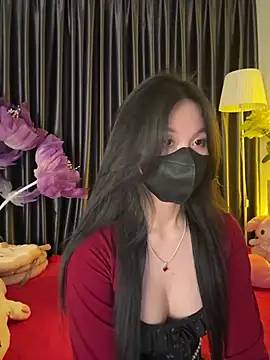 Snapshot of Nacy-Moonlight chatting on March 9, 2025, 4:33 pm Nacy-Moonlight online show from March 9, 2025, 4:33 pm