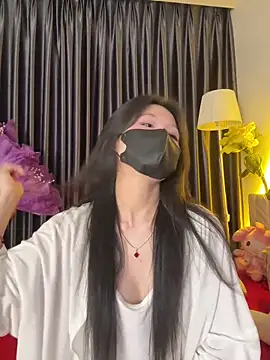 Snapshot of Nacy-Moonlight chatting on March 10, 2025, 4:35 pm Nacy-Moonlight online show from March 10, 2025, 4:35 pm