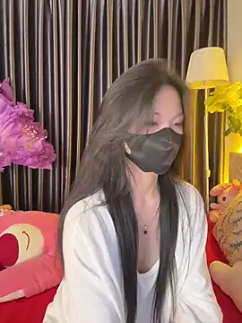 Snapshot of Nacy-Moonlight chatting on March 10, 2025, 7:40 pm Nacy-Moonlight online show from March 10, 2025, 7:40 pm