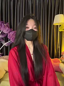 Snapshot of Nacy-Moonlight chatting on March 12, 2025, 4:35 pm Nacy-Moonlight online show from March 12, 2025, 4:35 pm