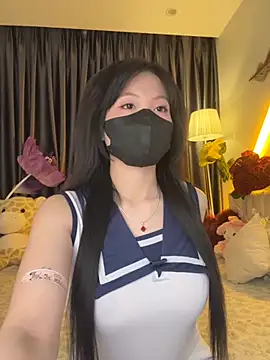 Snapshot of Nacy-Moonlight chatting on September 9, 2025, 3:22 pm Nacy-Moonlight online show from September 9, 2025, 3:22 pm