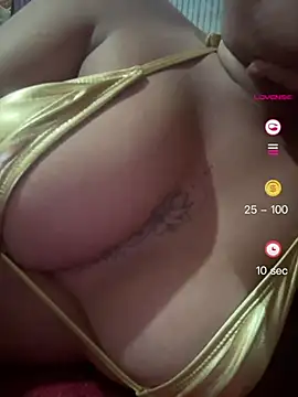 NatalyaFox online show from June 17, 2026, 9:01 am