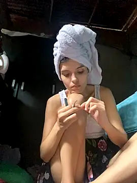 lilithanderson online show from October 20, 2025, 9:04 pm