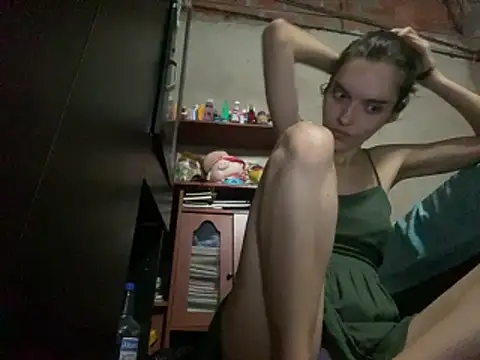 Snapshot of lilithanderson chatting on June 17, 2026, 7:33 am lilithanderson online show from June 17, 2026, 7:33 am