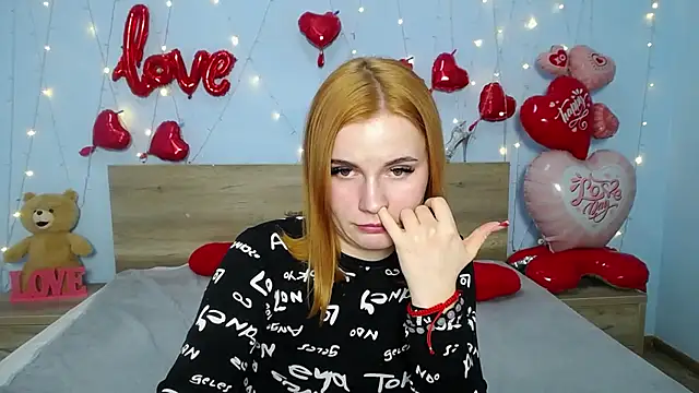 MargaritaKiss online show from February 26, 2025, 2:37 am