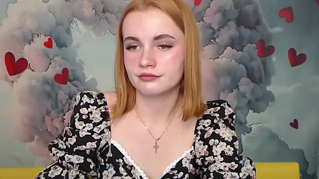 MargaritaKiss online show from February 28, 2025, 7:15 am