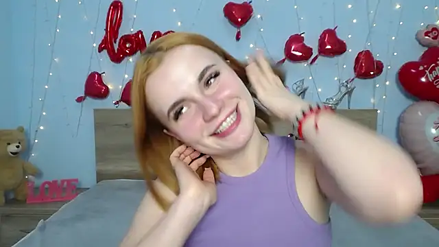 MargaritaKiss online show from March 3, 2025, 6:04 am