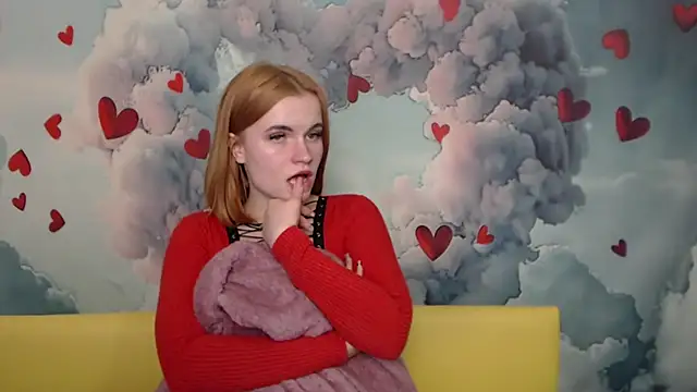 MargaritaKiss online show from March 4, 2025, 2:49 am