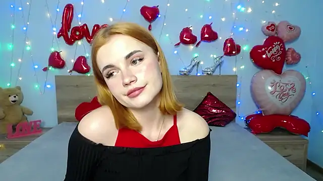 MargaritaKiss online show from March 6, 2025, 7:57 am