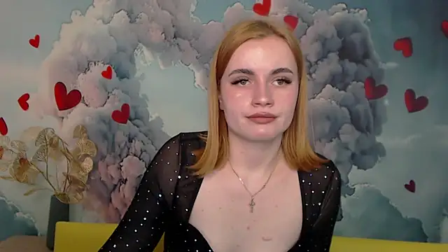 MargaritaKiss online show from March 12, 2025, 7:28 pm