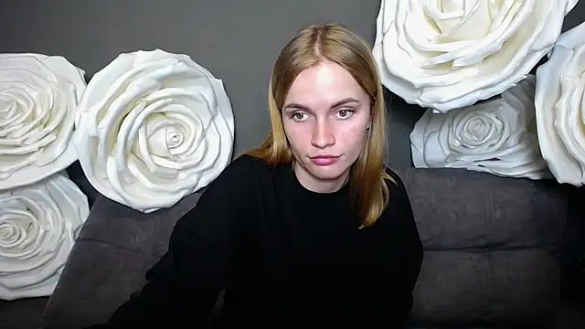 MargaritaKiss online show from October 11, 2025, 7:23 pm