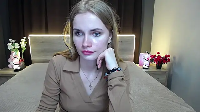 MargaritaKiss online show from November 29, 2025, 8:23 pm