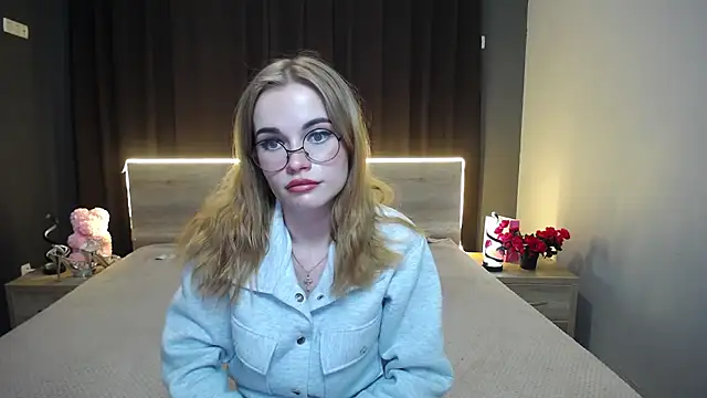 MargaritaKiss online show from January 11, 2026, 8:03 pm