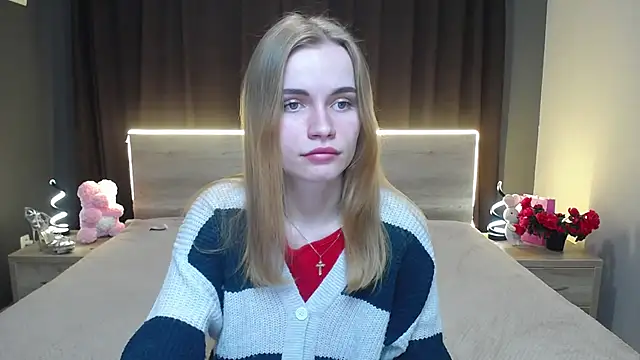 MargaritaKiss online show from February 19, 2026, 7:10 pm