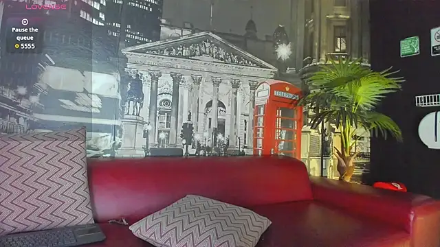 Snapshot of CloeRodriguez chatting on July 16, 2026, 8:59 pm CloeRodriguez online show from July 16, 2026, 8:59 pm
