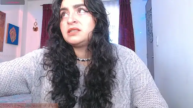 Marci owo online show from December 19, 2025, 2:13 pm