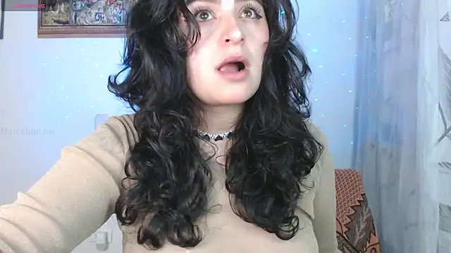 Marci owo online show from May 13, 2026, 11:29 am