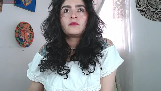 Marci owo online show from May 17, 2026, 1:51 pm