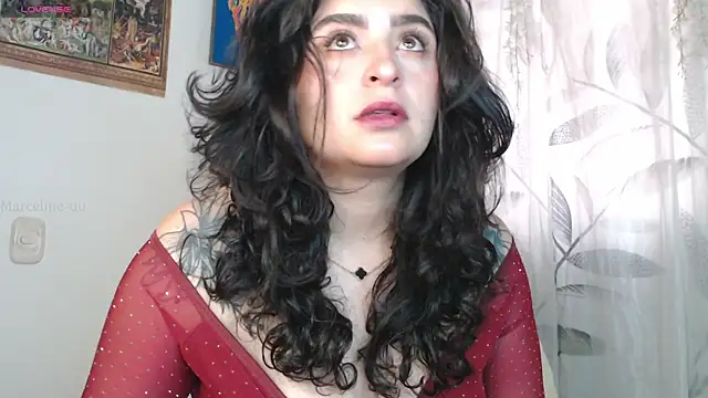 Marci owo online show from May 23, 2026, 1:37 pm